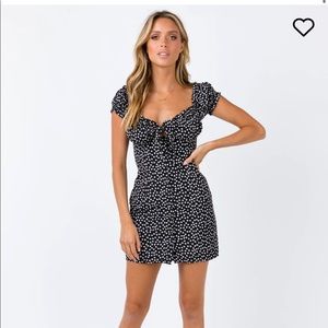 Princess Polly Mini Dress